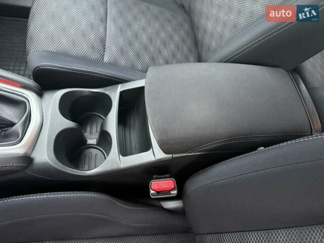 Ніссан Кашкай 2014 у Дубно на Automoto.ua Сірий Ніссан Кашкай, об'ємом двигуна 1.2 л та пробігом 105 тис. км за 11500 $, фото 25 на Automoto.ua