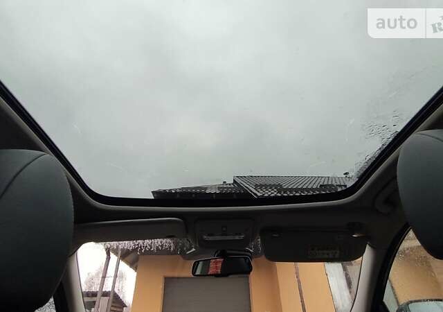 Сірий Ніссан Кашкай, об'ємом двигуна 1.6 л та пробігом 163 тис. км за 14900 $, фото 7 на Automoto.ua