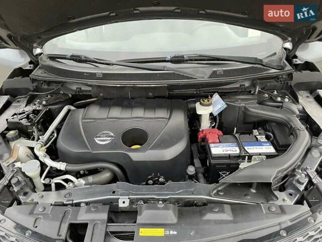 Ніссан Кашкай 2014 у Косове на Automoto.ua Сірий Ніссан Кашкай, об'ємом двигуна 1.5 л та пробігом 244 тис. км за 13950 $, фото 21 на Automoto.ua