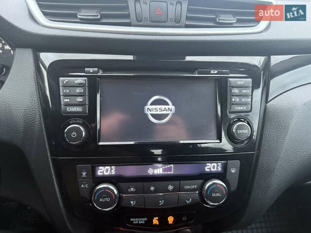 Ніссан Кашкай 2014 у Дубно на Automoto.ua Сірий Ніссан Кашкай, об'ємом двигуна 1.2 л та пробігом 105 тис. км за 11500 $, фото 22 на Automoto.ua