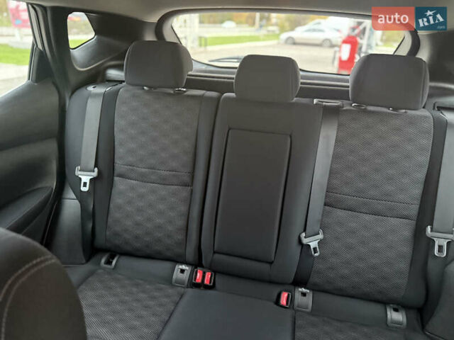 Ніссан Кашкай 2014 у Дубно на Automoto.ua Сірий Ніссан Кашкай, об'ємом двигуна 1.2 л та пробігом 105 тис. км за 11500 $, фото 28 на Automoto.ua