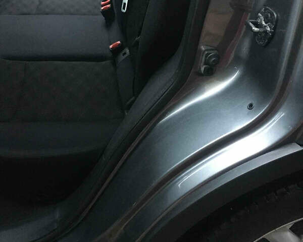 Сірий Ніссан Кашкай, об'ємом двигуна 1.6 л та пробігом 195 тис. км за 14100 $, фото 23 на Automoto.ua