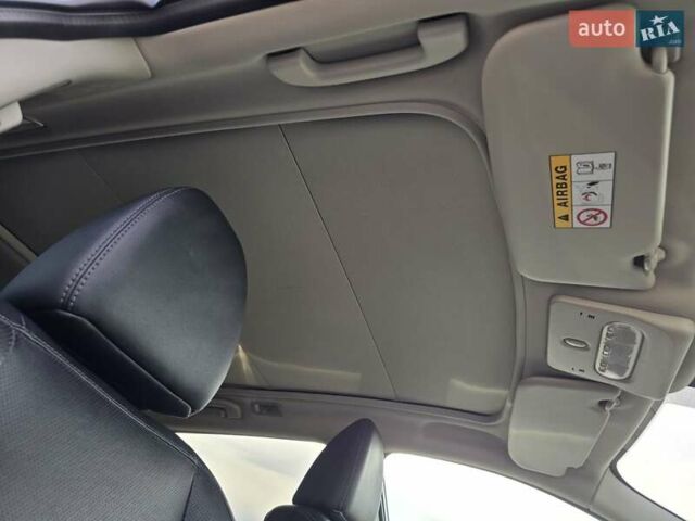 Серый Ниссан Кашкай, объемом двигателя 1.6 л и пробегом 189 тыс. км за 15350 $, фото 40 на Automoto.ua