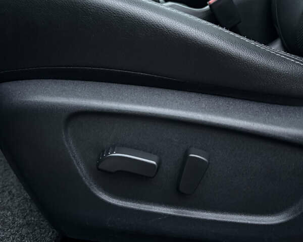 Сірий Ніссан Кашкай, об'ємом двигуна 1.6 л та пробігом 177 тис. км за 15499 $, фото 14 на Automoto.ua