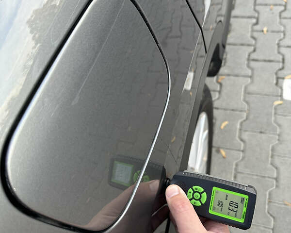 Сірий Ніссан Кашкай, об'ємом двигуна 1.5 л та пробігом 160 тис. км за 15400 $, фото 34 на Automoto.ua