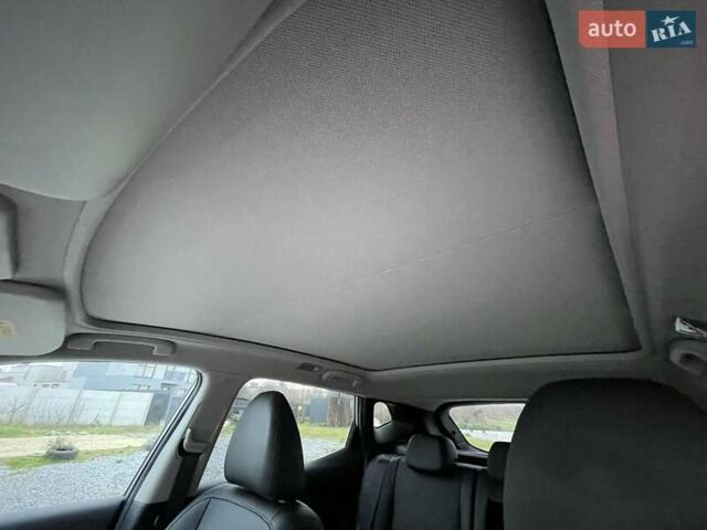 Сірий Ніссан Кашкай, об'ємом двигуна 1.2 л та пробігом 83 тис. км за 13500 $, фото 45 на Automoto.ua