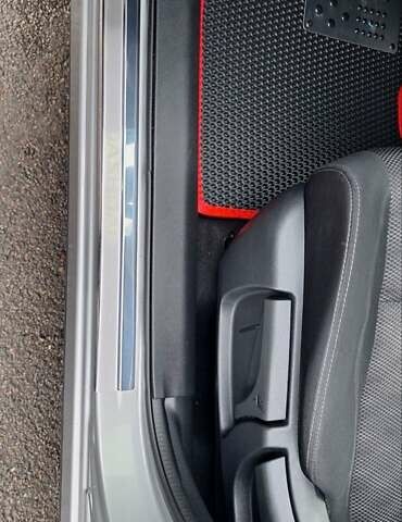 Серый Ниссан Кашкай, объемом двигателя 1.5 л и пробегом 120 тыс. км за 14900 $, фото 46 на Automoto.ua