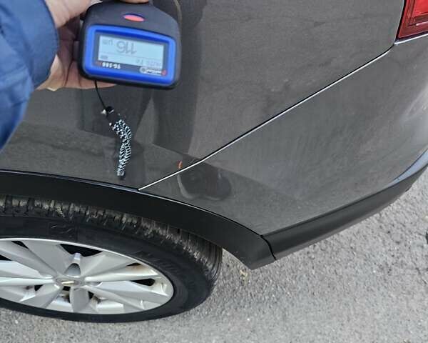 Серый Ниссан Кашкай, объемом двигателя 1.6 л и пробегом 239 тыс. км за 13999 $, фото 60 на Automoto.ua