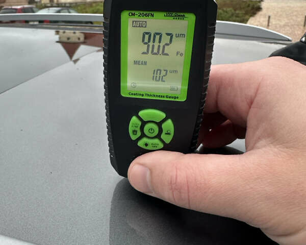 Сірий Ніссан Кашкай, об'ємом двигуна 1.6 л та пробігом 200 тис. км за 16600 $, фото 54 на Automoto.ua