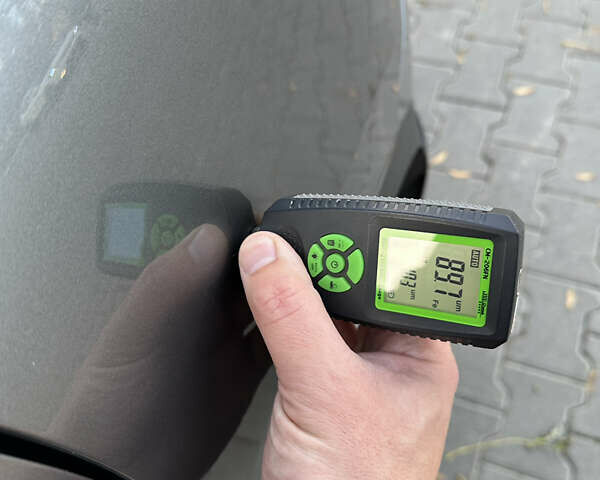 Сірий Ніссан Кашкай, об'ємом двигуна 1.5 л та пробігом 160 тис. км за 15400 $, фото 39 на Automoto.ua