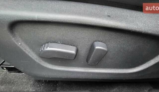 Сірий Ніссан Кашкай, об'ємом двигуна 1.6 л та пробігом 210 тис. км за 14750 $, фото 11 на Automoto.ua