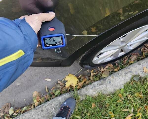 Серый Ниссан Кашкай, объемом двигателя 1.6 л и пробегом 239 тыс. км за 13999 $, фото 63 на Automoto.ua