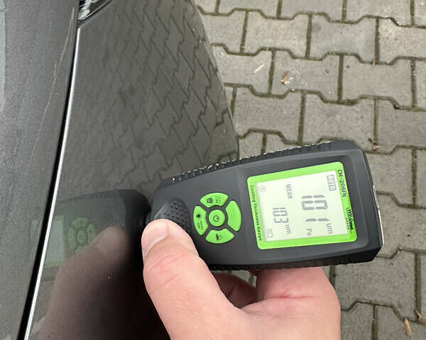 Сірий Ніссан Кашкай, об'ємом двигуна 1.6 л та пробігом 200 тис. км за 16600 $, фото 37 на Automoto.ua