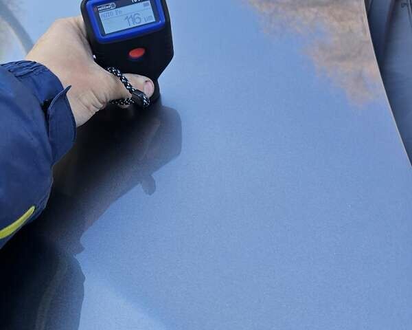 Серый Ниссан Кашкай, объемом двигателя 1.6 л и пробегом 239 тыс. км за 13999 $, фото 52 на Automoto.ua