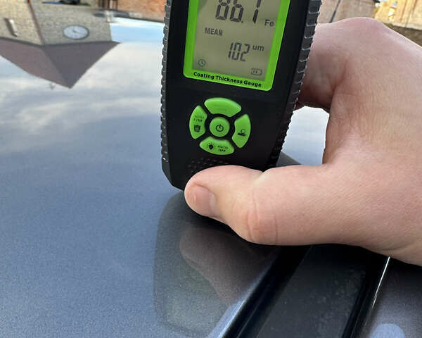 Сірий Ніссан Кашкай, об'ємом двигуна 1.5 л та пробігом 160 тис. км за 15400 $, фото 46 на Automoto.ua