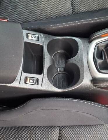 Серый Ниссан Кашкай, объемом двигателя 1.5 л и пробегом 120 тыс. км за 14900 $, фото 66 на Automoto.ua