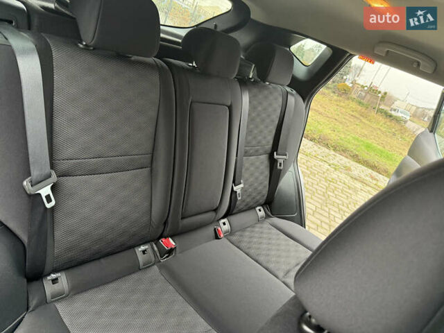 Серый Ниссан Кашкай, объемом двигателя 1.2 л и пробегом 81 тыс. км за 11600 $, фото 61 на Automoto.ua