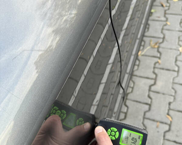 Сірий Ніссан Кашкай, об'ємом двигуна 1.5 л та пробігом 160 тис. км за 15400 $, фото 32 на Automoto.ua