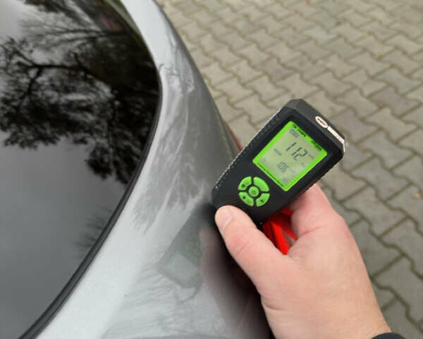 Сірий Ніссан Кашкай, об'ємом двигуна 1.6 л та пробігом 200 тис. км за 16600 $, фото 45 на Automoto.ua