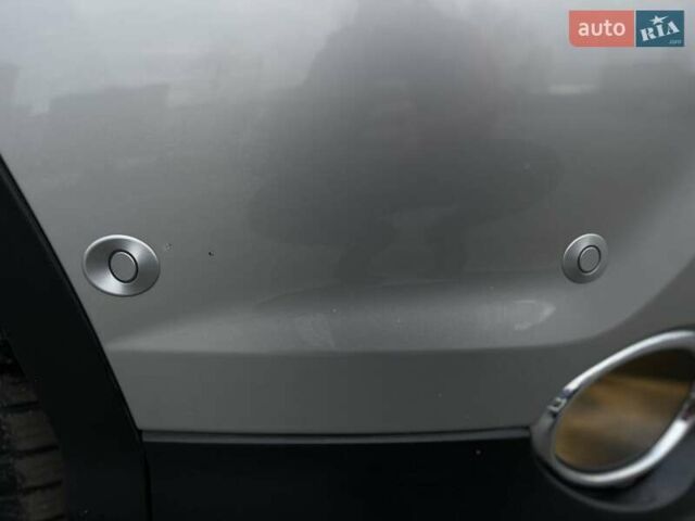 Сірий Ніссан Кашкай, об'ємом двигуна 1.2 л та пробігом 83 тис. км за 13500 $, фото 13 на Automoto.ua