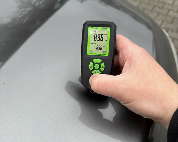 Сірий Ніссан Кашкай, об'ємом двигуна 1.6 л та пробігом 200 тис. км за 16600 $, фото 36 на Automoto.ua