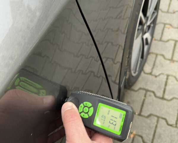 Сірий Ніссан Кашкай, об'ємом двигуна 1.6 л та пробігом 200 тис. км за 16600 $, фото 38 на Automoto.ua