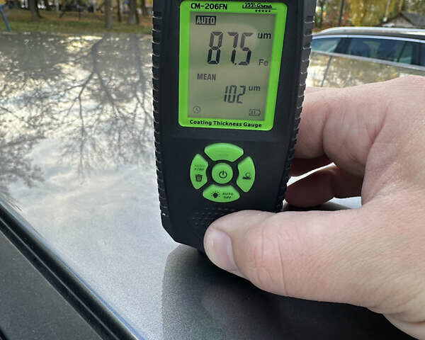 Сірий Ніссан Кашкай, об'ємом двигуна 1.5 л та пробігом 160 тис. км за 15400 $, фото 49 на Automoto.ua