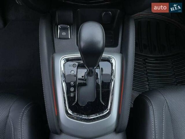 Сірий Ніссан Кашкай, об'ємом двигуна 1.2 л та пробігом 83 тис. км за 13500 $, фото 80 на Automoto.ua