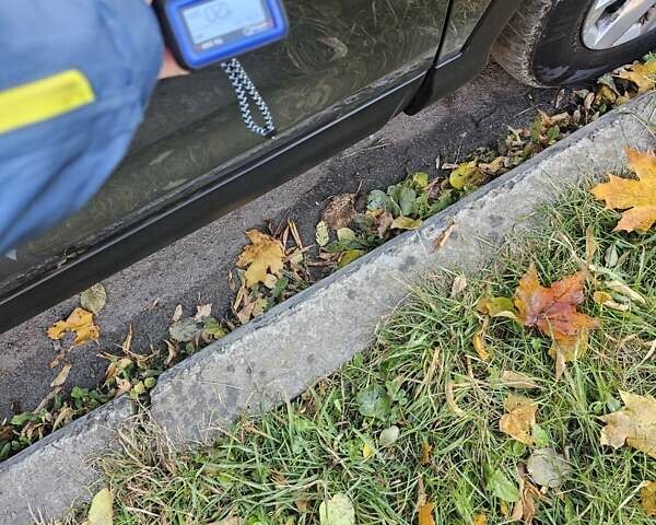 Серый Ниссан Кашкай, объемом двигателя 1.6 л и пробегом 239 тыс. км за 13999 $, фото 49 на Automoto.ua