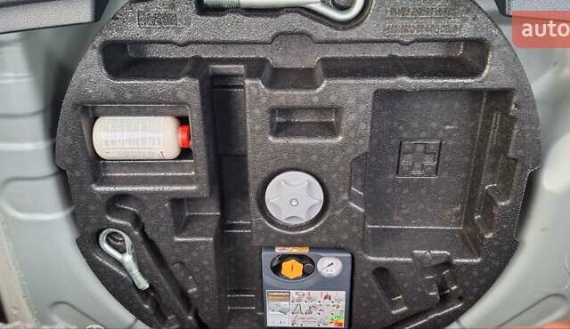 Серый Ниссан Кашкай, объемом двигателя 1.5 л и пробегом 120 тыс. км за 14900 $, фото 22 на Automoto.ua