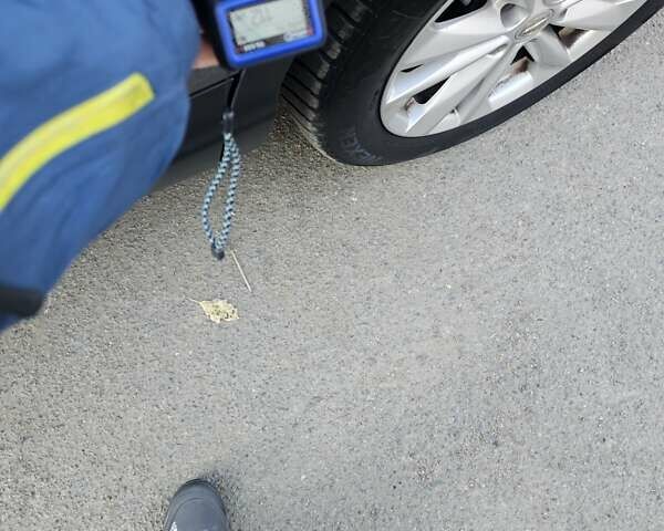 Серый Ниссан Кашкай, объемом двигателя 1.6 л и пробегом 239 тыс. км за 13999 $, фото 54 на Automoto.ua