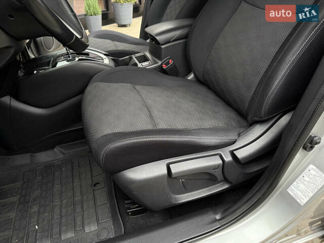 Серый Ниссан Кашкай, объемом двигателя 1.2 л и пробегом 81 тыс. км за 12900 $, фото 12 на Automoto.ua