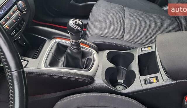 Серый Ниссан Кашкай, объемом двигателя 1.5 л и пробегом 120 тыс. км за 14900 $, фото 37 на Automoto.ua