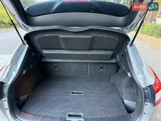 Серый Ниссан Кашкай, объемом двигателя 1.5 л и пробегом 188 тыс. км за 14900 $, фото 13 на Automoto.ua