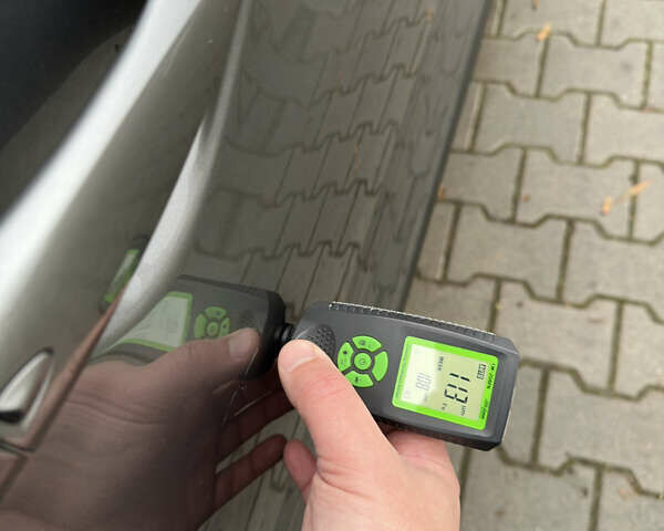 Сірий Ніссан Кашкай, об'ємом двигуна 1.6 л та пробігом 200 тис. км за 16600 $, фото 39 на Automoto.ua