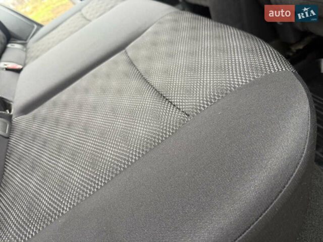 Серый Ниссан Кашкай, объемом двигателя 1.2 л и пробегом 81 тыс. км за 11600 $, фото 62 на Automoto.ua