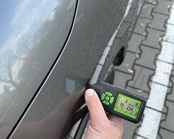 Сірий Ніссан Кашкай, об'ємом двигуна 1.5 л та пробігом 160 тис. км за 15400 $, фото 33 на Automoto.ua