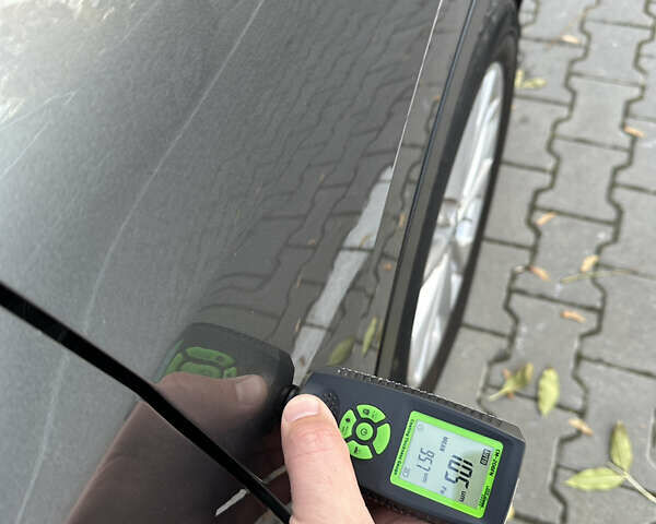 Сірий Ніссан Кашкай, об'ємом двигуна 1.5 л та пробігом 160 тис. км за 15400 $, фото 29 на Automoto.ua