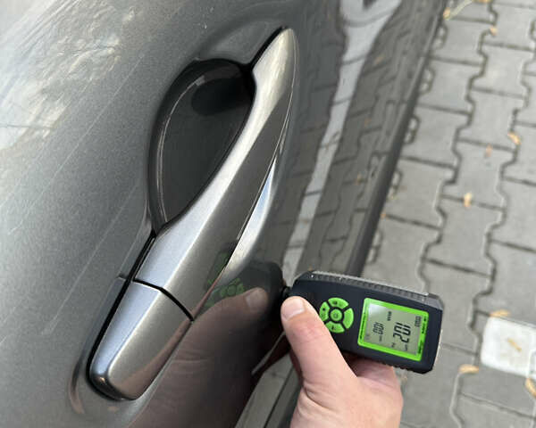 Сірий Ніссан Кашкай, об'ємом двигуна 1.5 л та пробігом 160 тис. км за 15400 $, фото 42 на Automoto.ua