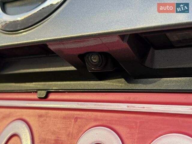 Сірий Ніссан Кашкай, об'ємом двигуна 1.6 л та пробігом 92 тис. км за 16200 $, фото 11 на Automoto.ua