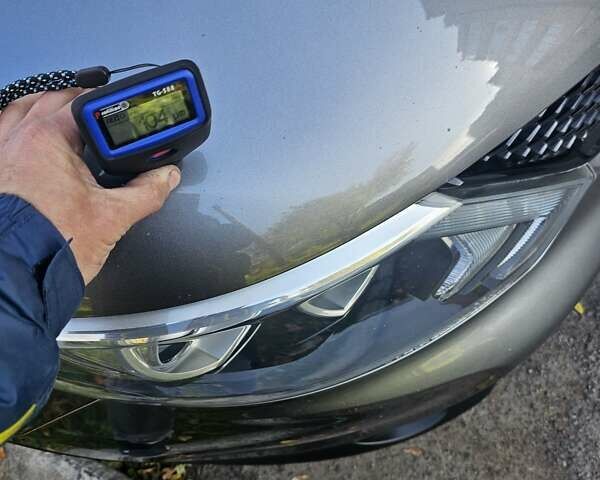 Серый Ниссан Кашкай, объемом двигателя 1.6 л и пробегом 239 тыс. км за 13999 $, фото 65 на Automoto.ua