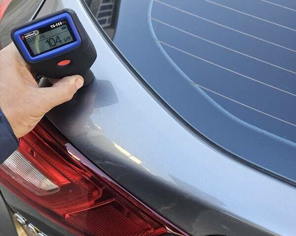 Серый Ниссан Кашкай, объемом двигателя 1.6 л и пробегом 239 тыс. км за 13999 $, фото 47 на Automoto.ua