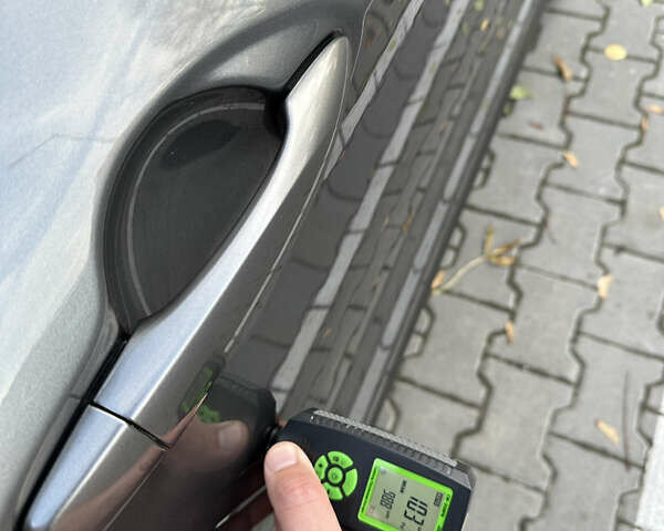 Сірий Ніссан Кашкай, об'ємом двигуна 1.5 л та пробігом 160 тис. км за 15400 $, фото 31 на Automoto.ua