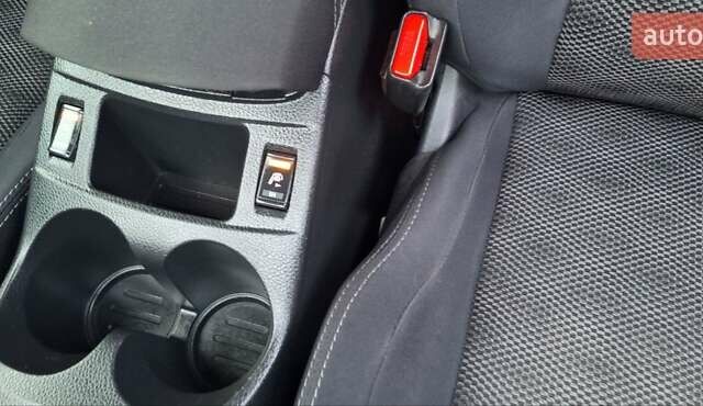 Серый Ниссан Кашкай, объемом двигателя 1.5 л и пробегом 120 тыс. км за 14900 $, фото 117 на Automoto.ua