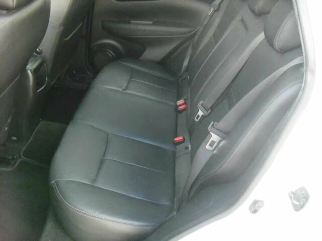 Серый Ниссан Кашкай, объемом двигателя 1.6 л и пробегом 73 тыс. км за 7000 $, фото 9 на Automoto.ua