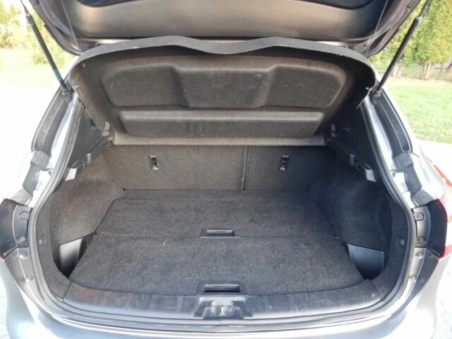 Серый Ниссан Кашкай, объемом двигателя 1.6 л и пробегом 72 тыс. км за 8100 $, фото 10 на Automoto.ua