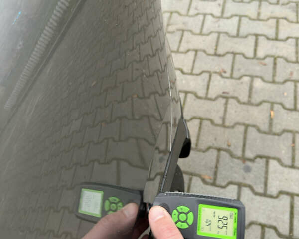 Сірий Ніссан Кашкай, об'ємом двигуна 1.6 л та пробігом 200 тис. км за 16600 $, фото 47 на Automoto.ua