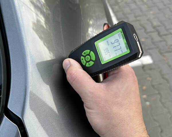 Сірий Ніссан Кашкай, об'ємом двигуна 1.5 л та пробігом 160 тис. км за 15400 $, фото 35 на Automoto.ua