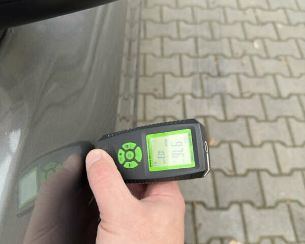 Сірий Ніссан Кашкай, об'ємом двигуна 1.6 л та пробігом 200 тис. км за 16600 $, фото 51 на Automoto.ua