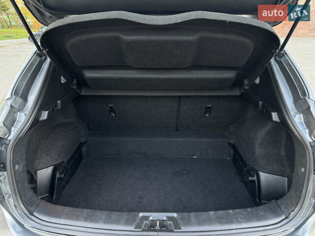 Сірий Ніссан Кашкай, об'ємом двигуна 1.5 л та пробігом 160 тис. км за 15400 $, фото 20 на Automoto.ua